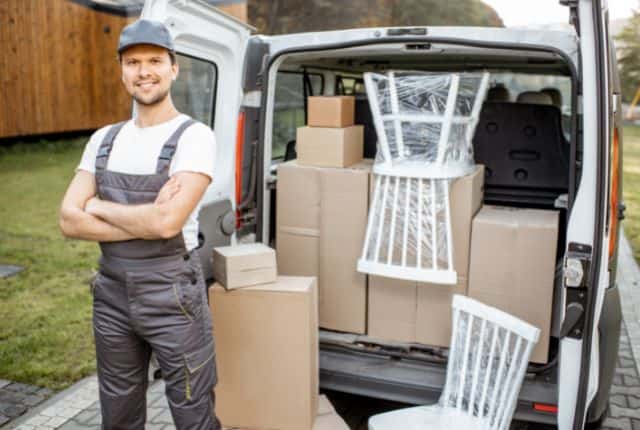 Arbeitgeberumzug Günstig Gummersbach