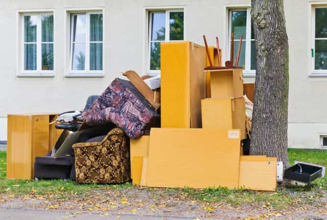 Wohnungsauflösung Preis Gummersbach