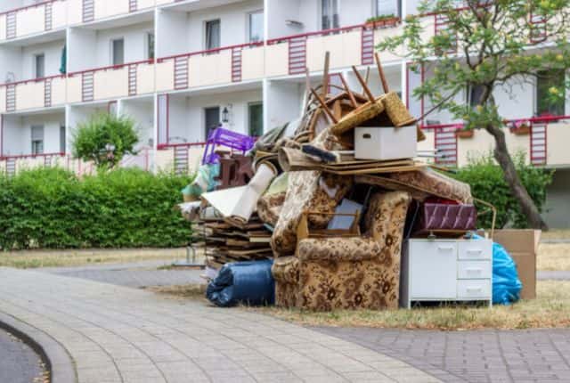 Wohnungsauflösung Gummersbach